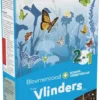 DCM Bloemenzaad Bloemenmengel Vlinders 10 M2