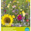 Buzzy Friendly Flowers Mix Zomerbloemen 50 M2