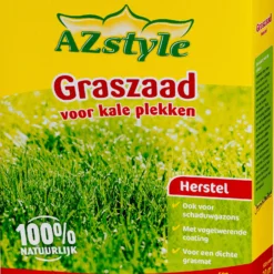 ECOstyle Graszaad-herstel 500 Gr