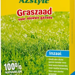 ECOstyle Graszaad-inzaai 2 Kg