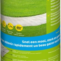 ECOstyle SowEazy Graszaad Inzaairol 10 M2