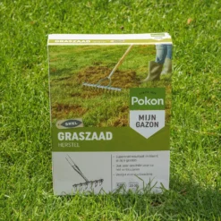 Pokon Graszaad Herstel Sos 2 Kg 7 Pokon Graszaad Herstel Sos 2 Kg -Aanbiedingen Buiten Joy Winkel 8711969020184 5