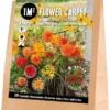 Florex Bloembollen 1M² Bloementapijt Sunny Festival 25 Stuks