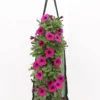 Wandhanger Met Petunia (Petunia) Roze H 50 Cm