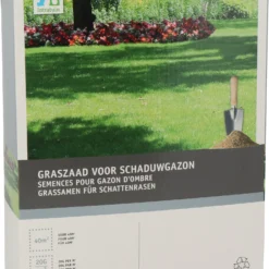 Intratuin Graszaad Schaduwgazon 800 Gr